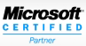 Microsoft Certified Partner