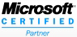 Microsoft Certified Partner Company Microsoft Certified Partner Company