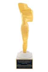 The Golden Award The Golden Award