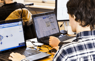 Technology at NCrypted
