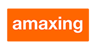 Amaxing Logo