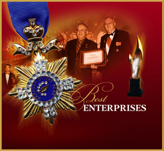 EBA Best Enterprise EBA Best Enterprise