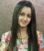 Megha Rajvir Megha Rajvir