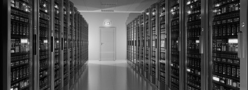 NCrypted Servers