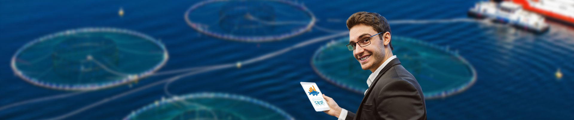    Aquaculture Software Solutions