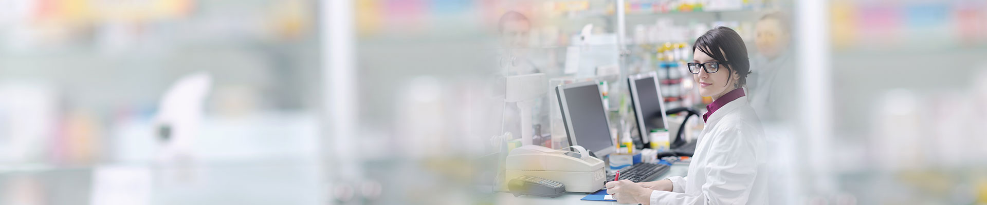 Pharmacy Management Software