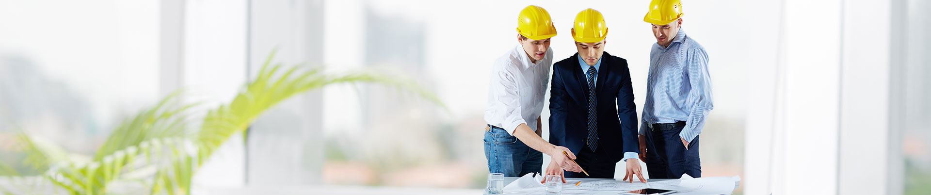 Construction Project Management Software