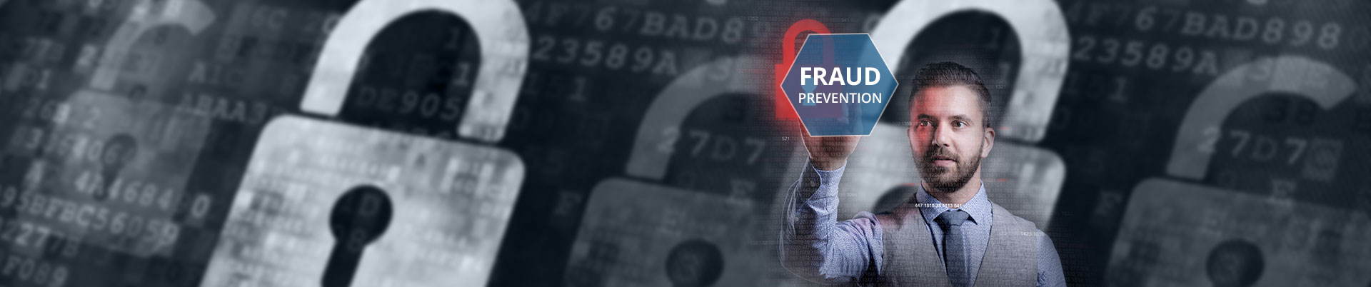 Fraud Prevention and Detection Software