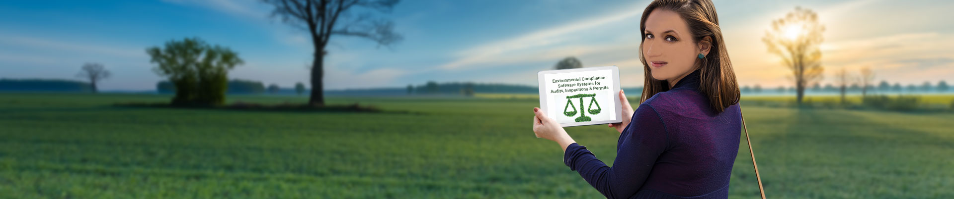 Environmental Compliance Software