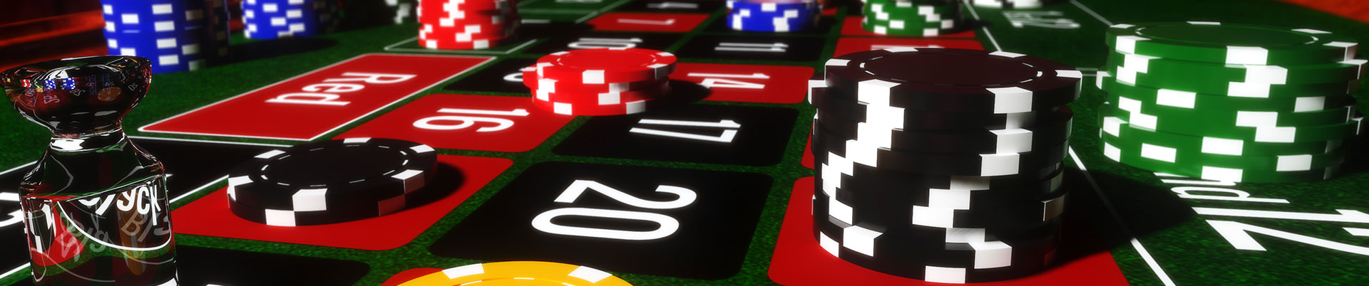 Casino Game Development