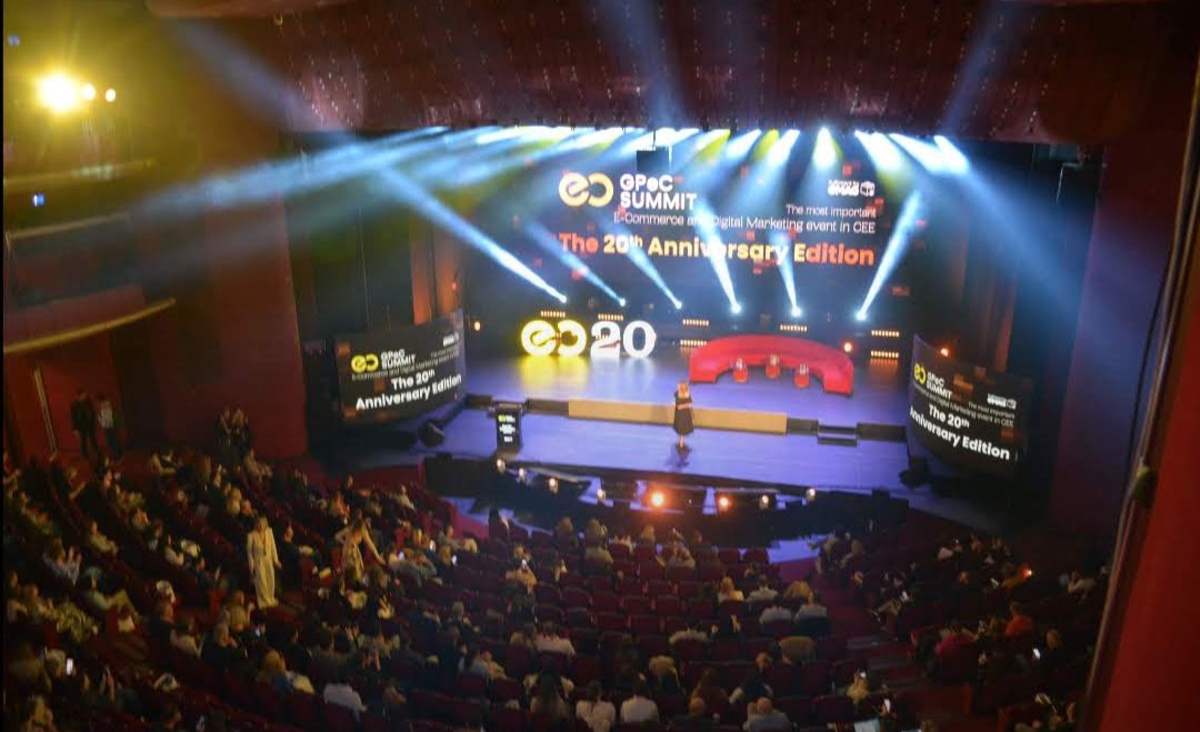 GPec Bucharest