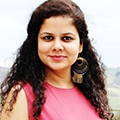 Sweta Singh