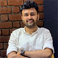 Dhaval Dhandha