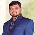 Jayesh Kathiriya