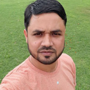 Mohsin Mansuri
