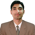 Nikunj Pandya
