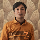 Vinesh Parmar