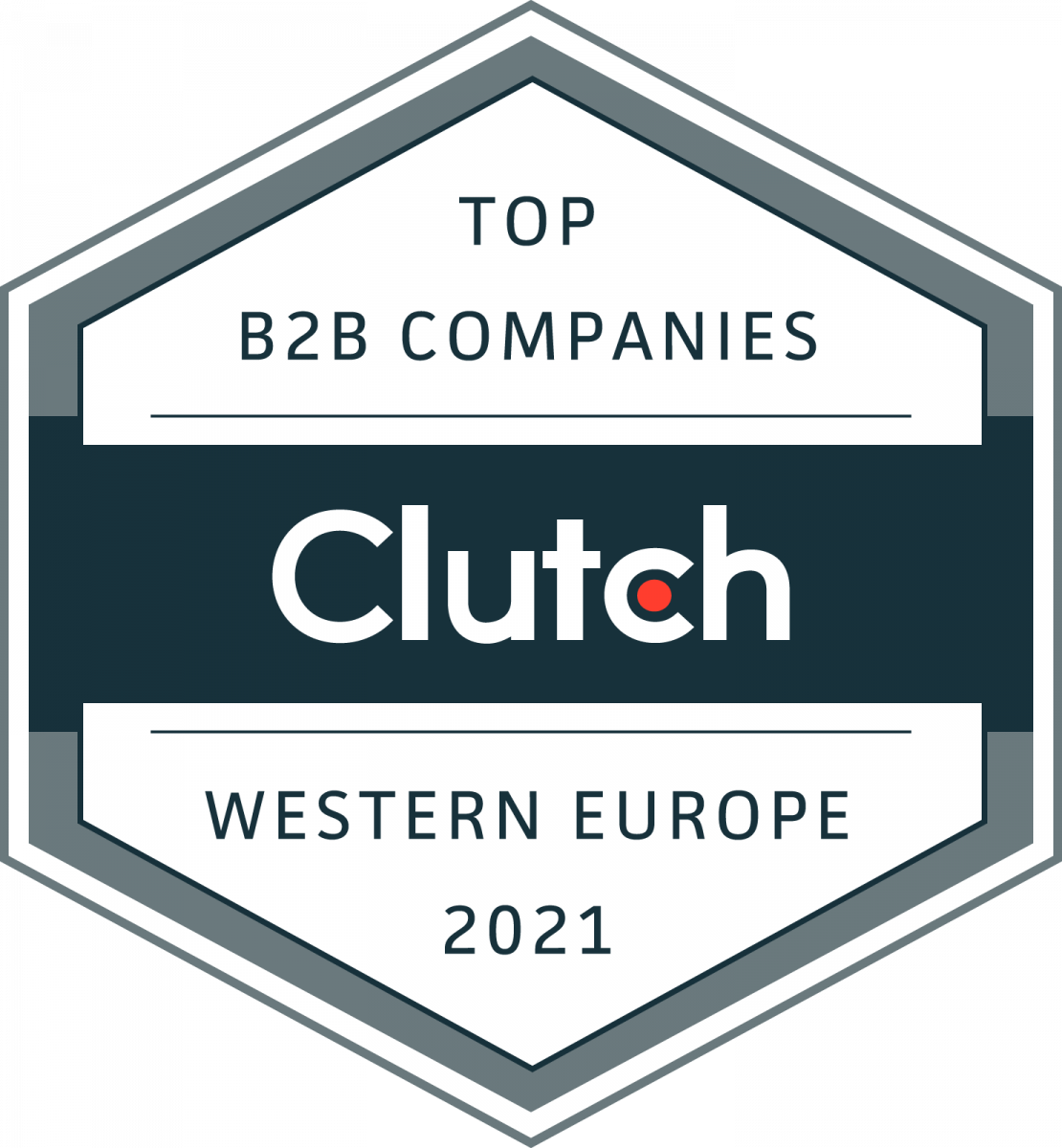 Top B2B Software Companies in Western Europe - Clutch