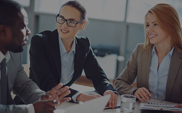 How NCrypted delivers business value
