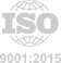 ISO 9001-2015 Standard Company