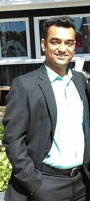 Kunal Pandya