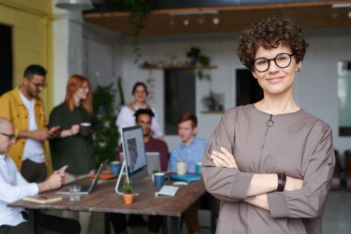 recruitment software develoment