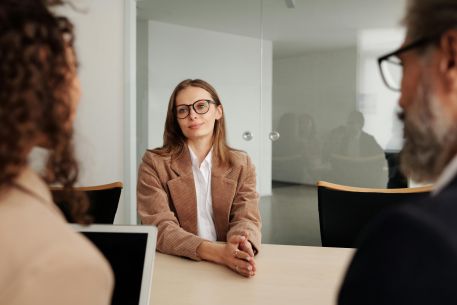 recruitment software development