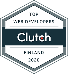 Top Web Developers 2020 Finland - Clutch