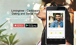 Limingtree - Dating Platform