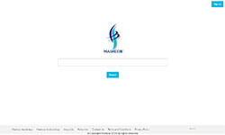 Mashcor - Search Engine