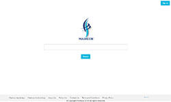 Mashcor - Search Engine