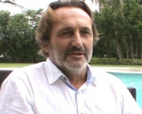 Johann Mayringer, CEO